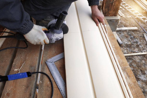 Affordable Siding Repair and Maintenance Services in Mission Viejo, CA