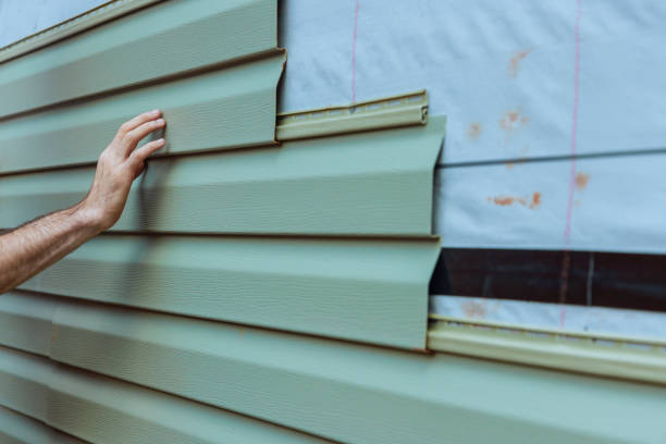 Reliable Mission Viejo, CA Siding Solutions